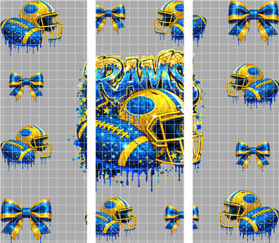 20oz cup wraps-U  1391